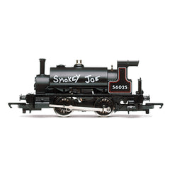 Railroad Locomotives