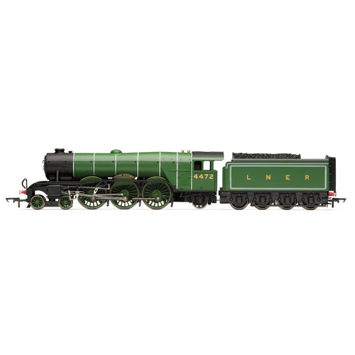 LNER, A1 Class, 4-6-2, 4472 'Flying Scotsman' - Era 3 - R3086 -Available