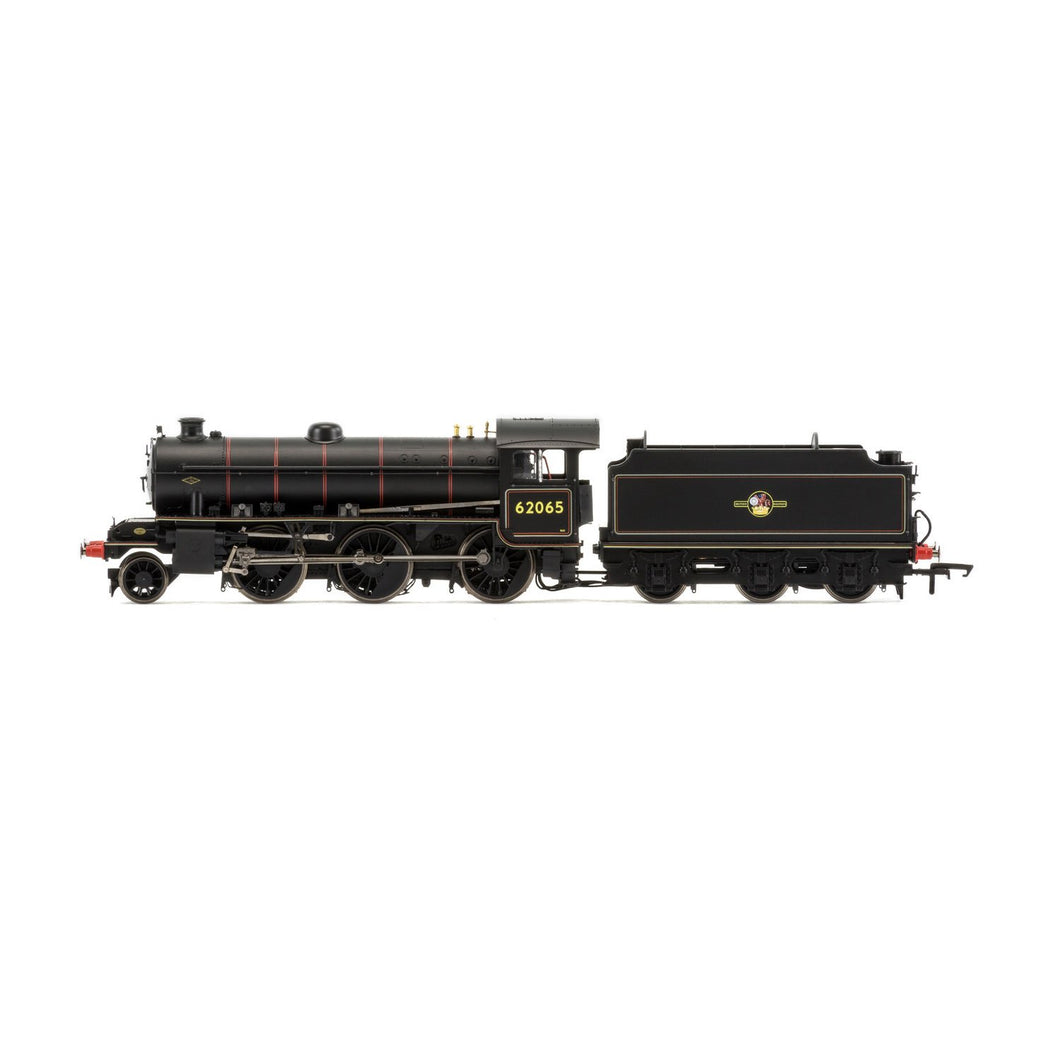 BR, K1 Class, 2-6-0, 62065 - Era 5 - R3417 -Available