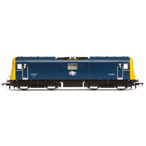 BR, Class 71, Bo-Bo, E5005 - Era 6 - R3569 -Available