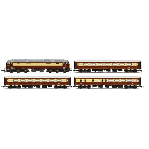 DRS, 'Northern Belle' Train Pack - Era 10 - R3697 -Available