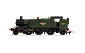 BR, Class 5101 'Large Prairie', 2-6-2T, 4160 - Era 5 - R3725X