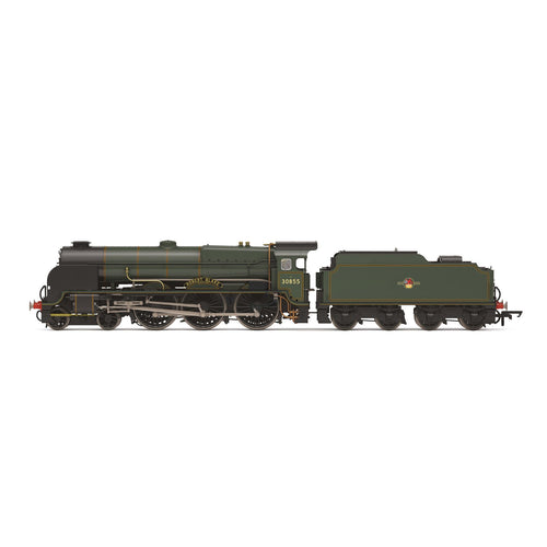 BR (Late), Lord Nelson Class, 4-6-0, 30859 'Robert Blake' - Era 4 - R3733 -PRE ORDER - (from 2020 range) Jan-21