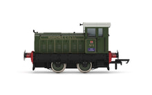 Load image into Gallery viewer, Rowntree &amp; Co., Ruston &amp; Hornsby 88DS, 0-4-0, No. 3 - Era 11 - R3895 - PRE ORDER - New For 2021 Estimated 01-07-21
