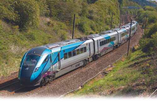 TPE, Class 802/2 'Nova 1' Train Pack - Era 11 - R3908 - New for 2022 - PRE ORDER
