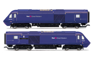 FGW, Class 43 HST Train Pack - Era 10 - R3958 - New For 2021