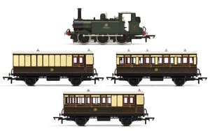 GWR, Terrier Train Pack - Era 3 - R3960