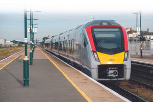 Greater Anglia, Class 755/4 'Flirt' 4 Car Train Pack - Era 11 - R3964 - New for 2022 - PRE ORDER