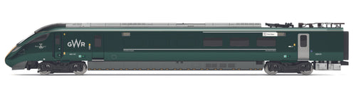 GWR, Class 802/1 Train Pack - Era 11  - R3967 - New for 2022 - PRE ORDER