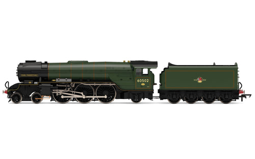 BR, Thompson Class A2/2, 4-6-2, 60502 'Earl Marischal' - Era 5 - R3977 - PRE ORDER - New For 2021 Estimated 01-12-21