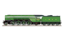 Load image into Gallery viewer, LNER, P2 Class, 2-8-2, 2007 Prince of Wales Foot - Era 11 - R3983 - PRE ORDER - New For 2021 Estimated 01-12-21
