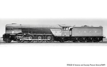 Load image into Gallery viewer, LNER, P2 Class, 2-8-2, 2002 Earl Marischal Foot - Era 3 - R3984 - PRE ORDER - New For 2021 Estimated 01-12-21
