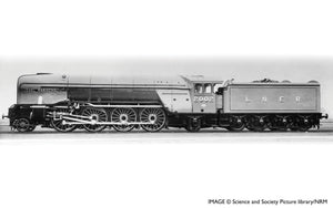 LNER, P2 Class, 2-8-2, 2002 Earl Marischal Foot - Era 3 - R3984 - PRE ORDER - New For 2021 Estimated 01-12-21