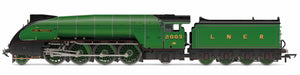 LNER, P2 Class, 2-8-2, 2003 Lord President Foot - Era 3 - R3985
