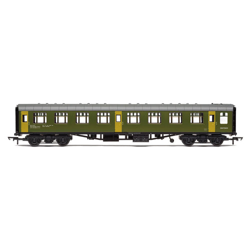 BR Departmental, ex-Mk1 SK Ballast Cleaner Train Staff Coach, DB 975805 - Era 7 - R40006 -PRE ORDER - (from 2020 range)