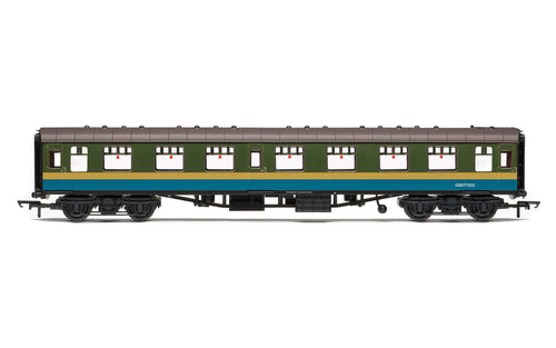BR Departmental, ex-Mk1 FO, Brake Force Runner, 3091/AD977352 - Era 8 - R40028 - PRE ORDER - New For 2021 Estimated 01-08-21