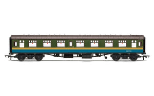 BR Departmental, ex-Mk1 FO, Brake Force Runner, 3091/AD977352 - Era 8 - R40028 - PRE ORDER - New For 2021 Estimated 01-08-21