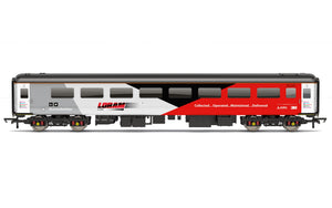 Loram, Mk2F SO, 6046 - Era 11 - R40143 - PRE ORDER - New For 2021 Estimated 01-12-21