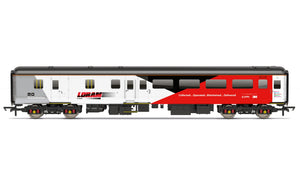 Loram, Mk2F BSO, 9525 - Era 11 - R40144 - PRE ORDER - New For 2021 Estimated 01-12-21