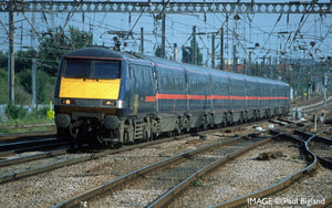 GNER, Mk4 Open First, Coach M - Era 9 - R40165 - PRE ORDER - New For 2021 Estimated 01-12-21