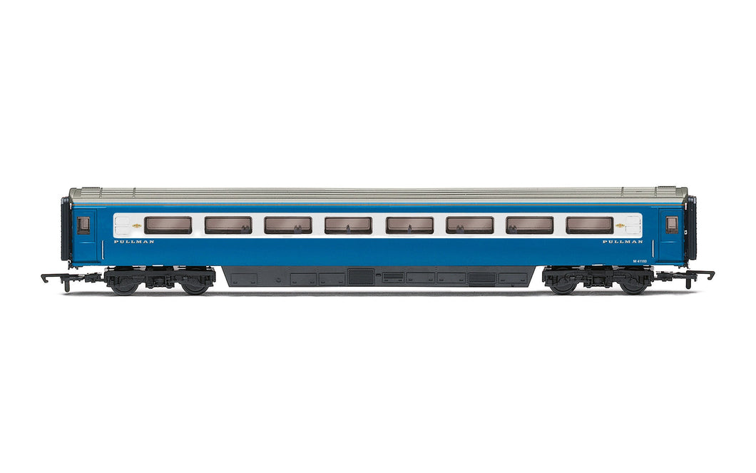 Midland Pullman, Mk3 First Open, M41183 - Era 11 - R40167 -New For 2021