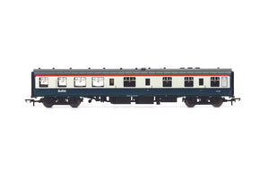 BR InterCity, Mk1 RBR, E1696 - Era 7 - R40217 - New for 2022 - PRE ORDER