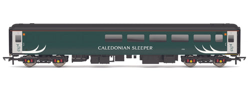 Caledonian Sleeper, Mk2 RLO, 6703 - Era 11 - R40228A - New for 2022 - PRE ORDER
