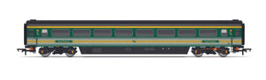 FGW c. 2002. Mk3 TFO Class Coach C - Era 9 - R40232A - New for 2022 - PRE ORDER