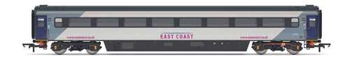 East Coast, Mk3 Trailer First Disabled, 41098 - Era 10 - R40244 - New for 2022 - PRE ORDER