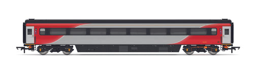 LNER, Mk3 Trailer Standard, 42198 - Era 10 - R40249A - New for 2022 - PRE ORDER