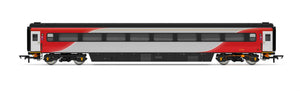 LNER, Mk3 Trailer Standard, 42240 - Era 10 - R40249B - New for 2022 - PRE ORDER