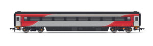 LNER, Mk3 Trailer Standard, 42235 - Era 10 - R40249C - New for 2022 - PRE ORDER