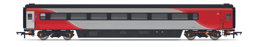 LNER, Mk3 Trailer Guard Standard (TGS), 44063 - Era 10 - R40252 - New for 2022 - PRE ORDER