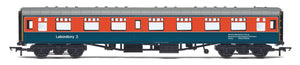 BR Departmental, ex-Mk1 First Open, 3068/975606 - Era 8 - R40342 - New for 2022 - PRE ORDER