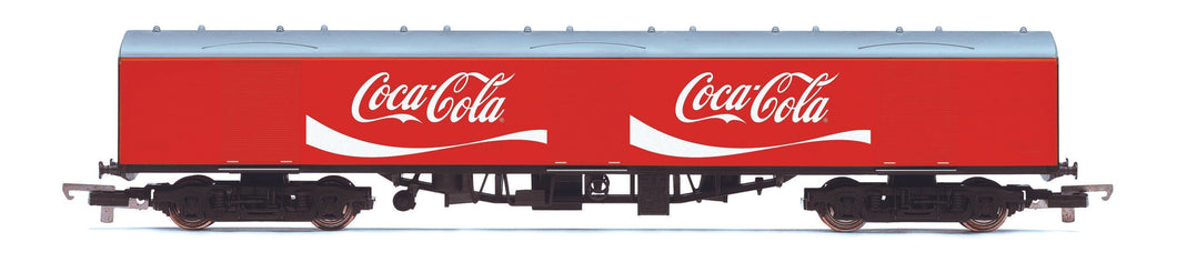 Coca-Cola, General Utility Vehicle - R40347 - New for 2022 - PRE ORDER