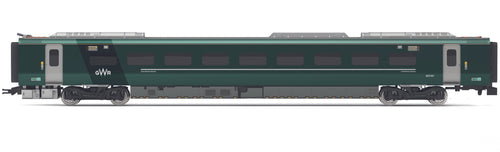 GWR, Class 802/1 Coach Pack - Era 11 - R40351 - New for 2022 - PRE ORDER