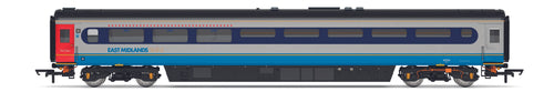 East Midlands Mk3 Coach F 40753 TFKB - Era 10 - R40366 - New for 2022 - PRE ORDER