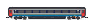 East Midlands Mk3 Coach J 41071 TF - Era 11  - R40367A - New for 2022 - PRE ORDER