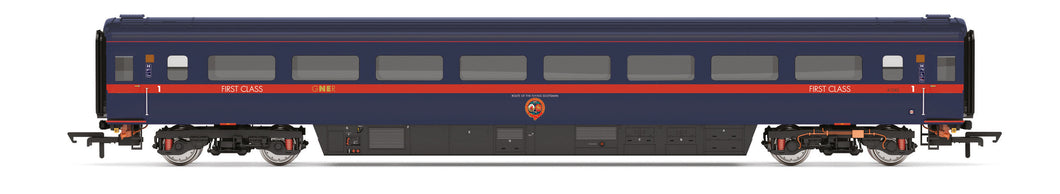 GNER Mk3 Trailer First Disabled (TFD) ‘41043’ – Era 9