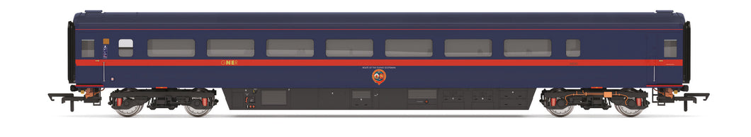 GNER Mk3 Trailer Guard Standard (TGS) â€šËœ44045â€šâ€ž â€šÅ“ Era 9