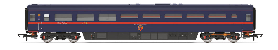 GNER Mk3 Trailer Restaurant First Buffet (TRFB) â€šËœ40737â€šâ€ž â€šÅ“ Era 9