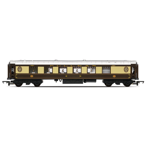 Pullman, Parlour Car - Era 3 - R4312 -Available