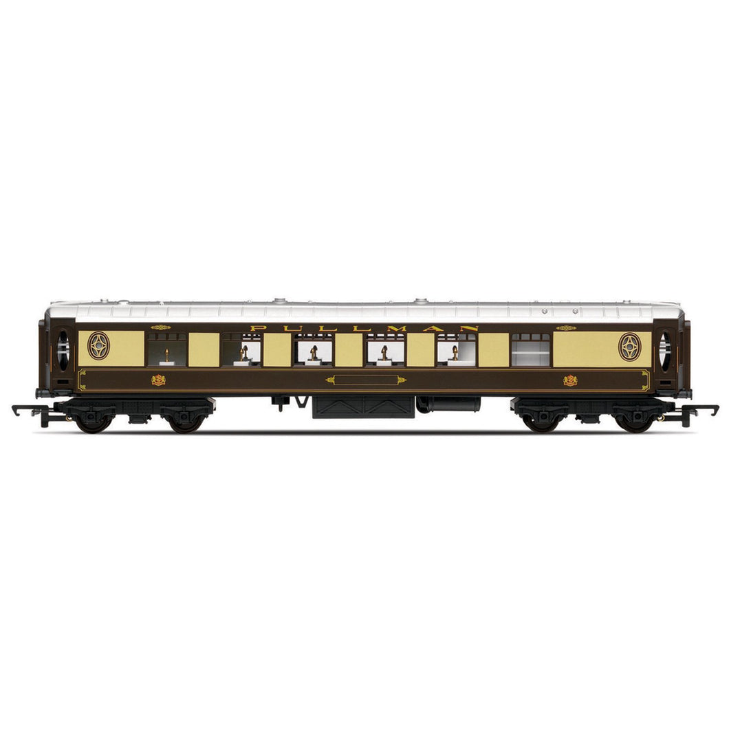 Pullman, Parlour Car - Era 3 - R4312 -Available