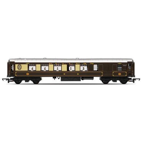 Pullman, Brake Parlour Car - Era 3 - R4313 -Available