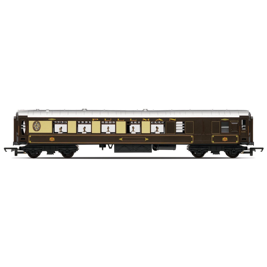 Pullman, Brake Parlour Car - Era 3 - R4313 -Available