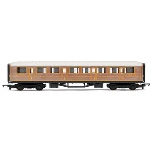LNER, Composite Coach - Era 3 - R4332 -Available