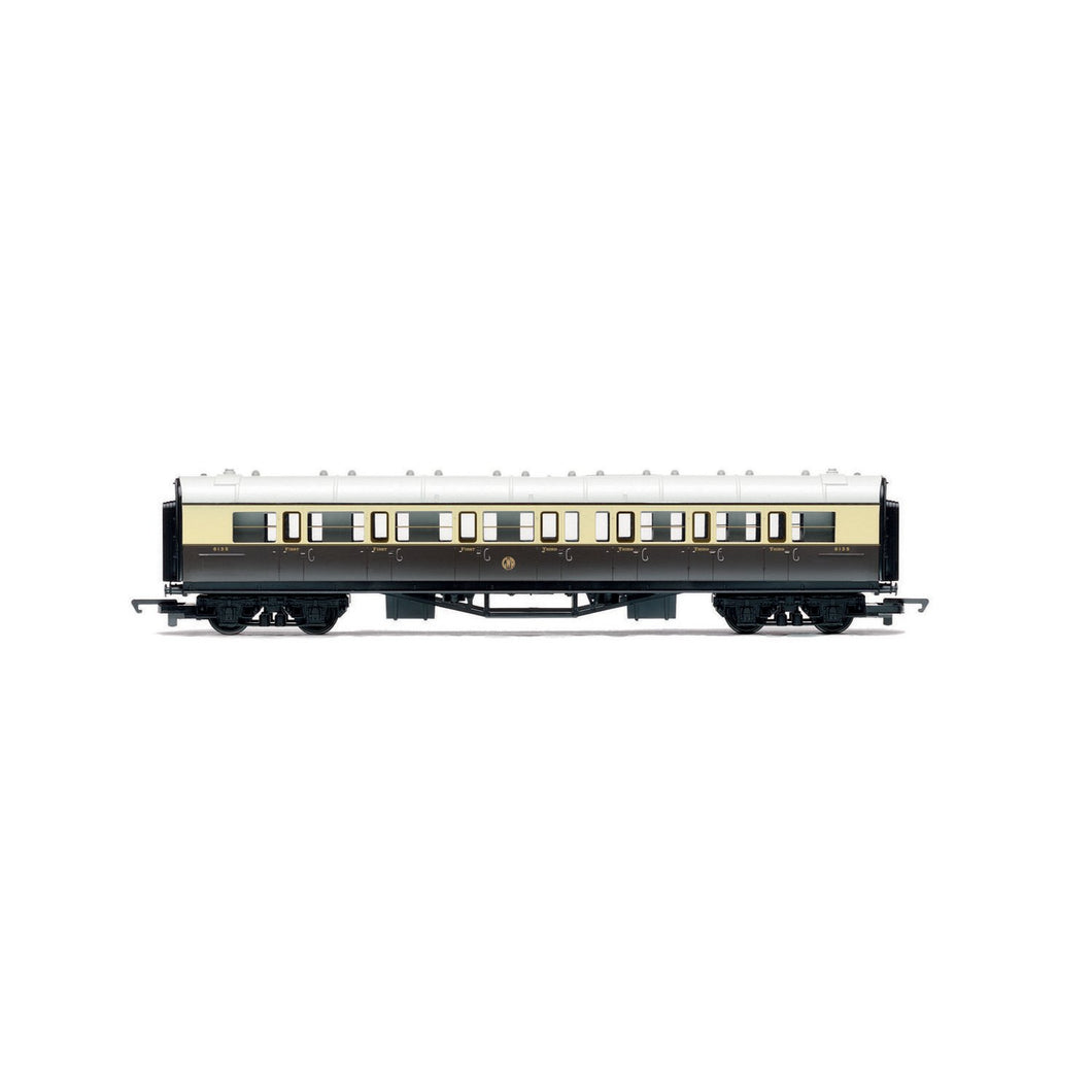 GWR, Composite Coach - Era 3 - R4523 -Available
