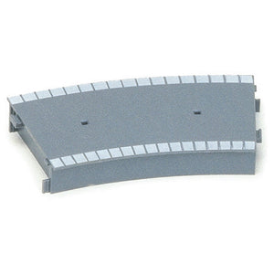 Curved Platform (Small Radius) - R463 -Available