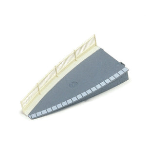 Platform Fencing - R513 -Available