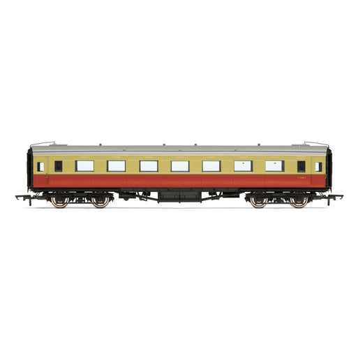 BR, Maunsell Open Second, S1346S - Era 4 - R4835 -Available